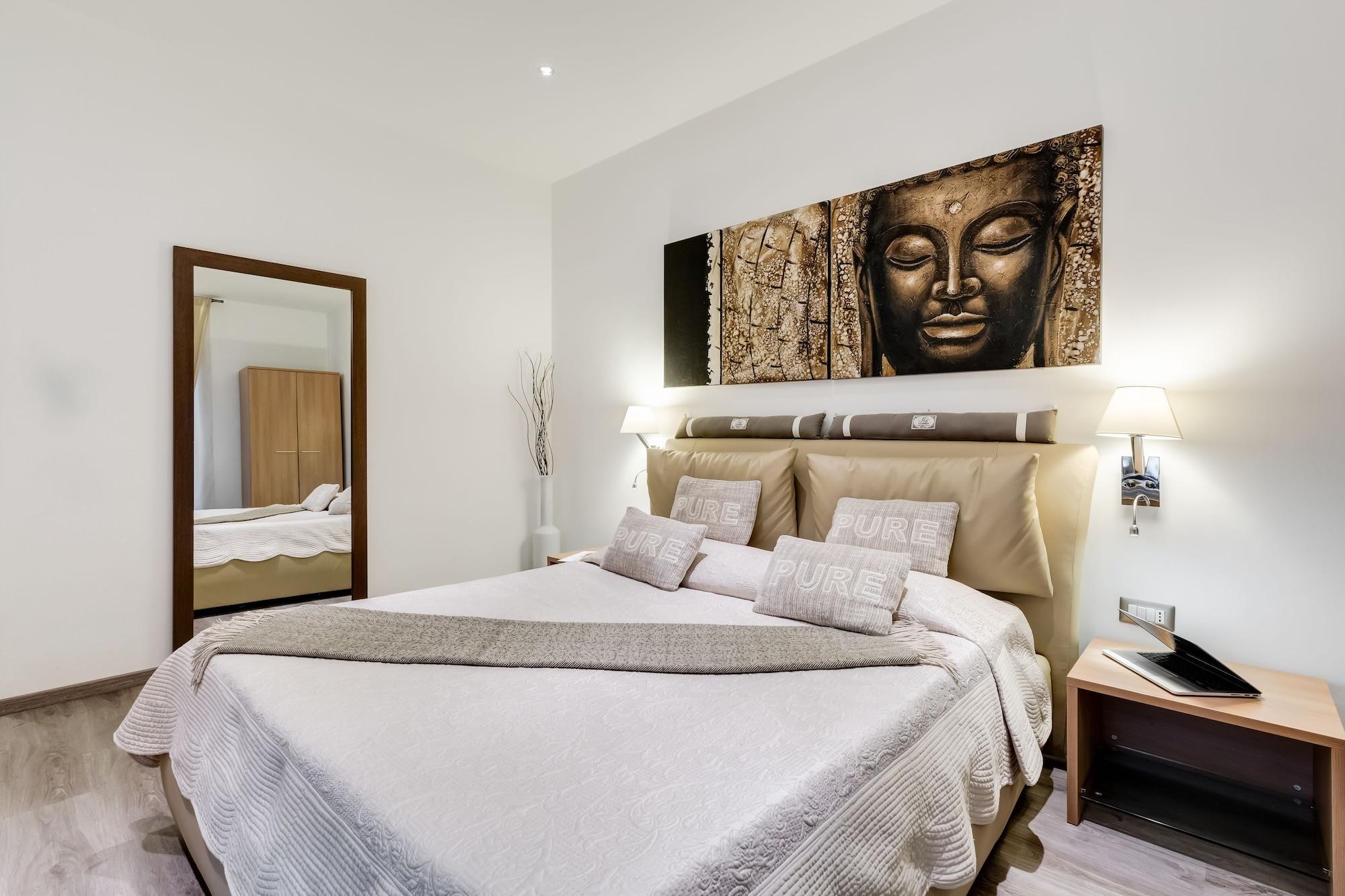 Relais Colonna Guest house 2*