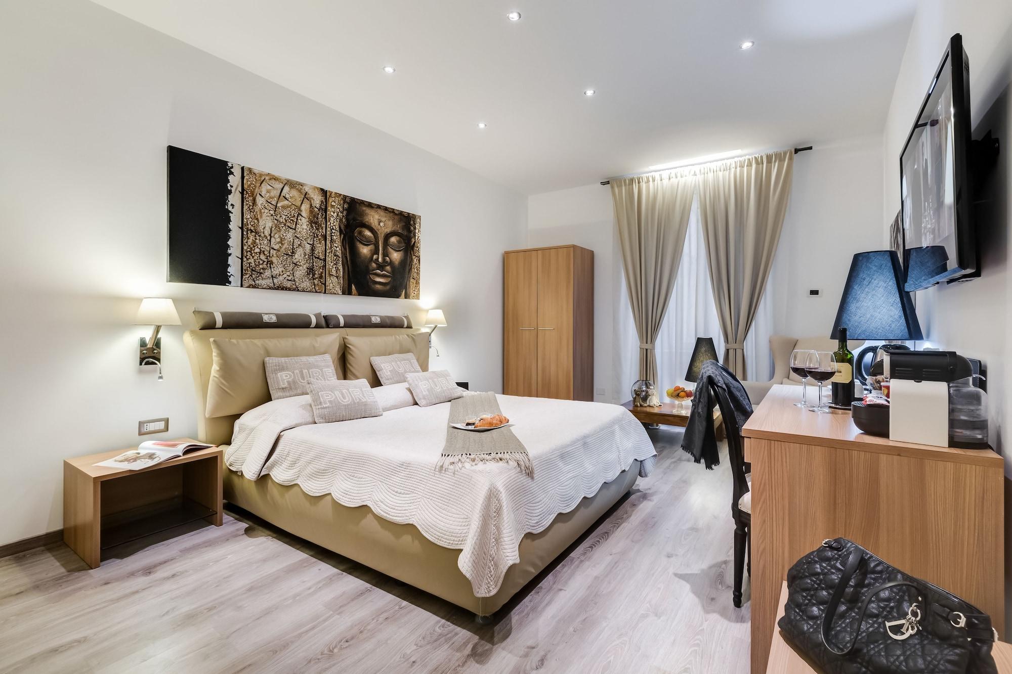 Guest house Relais Colonna 2*