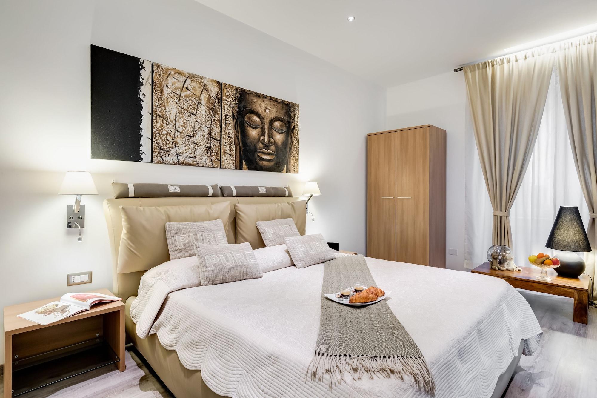 Guest house Relais Colonna 2*