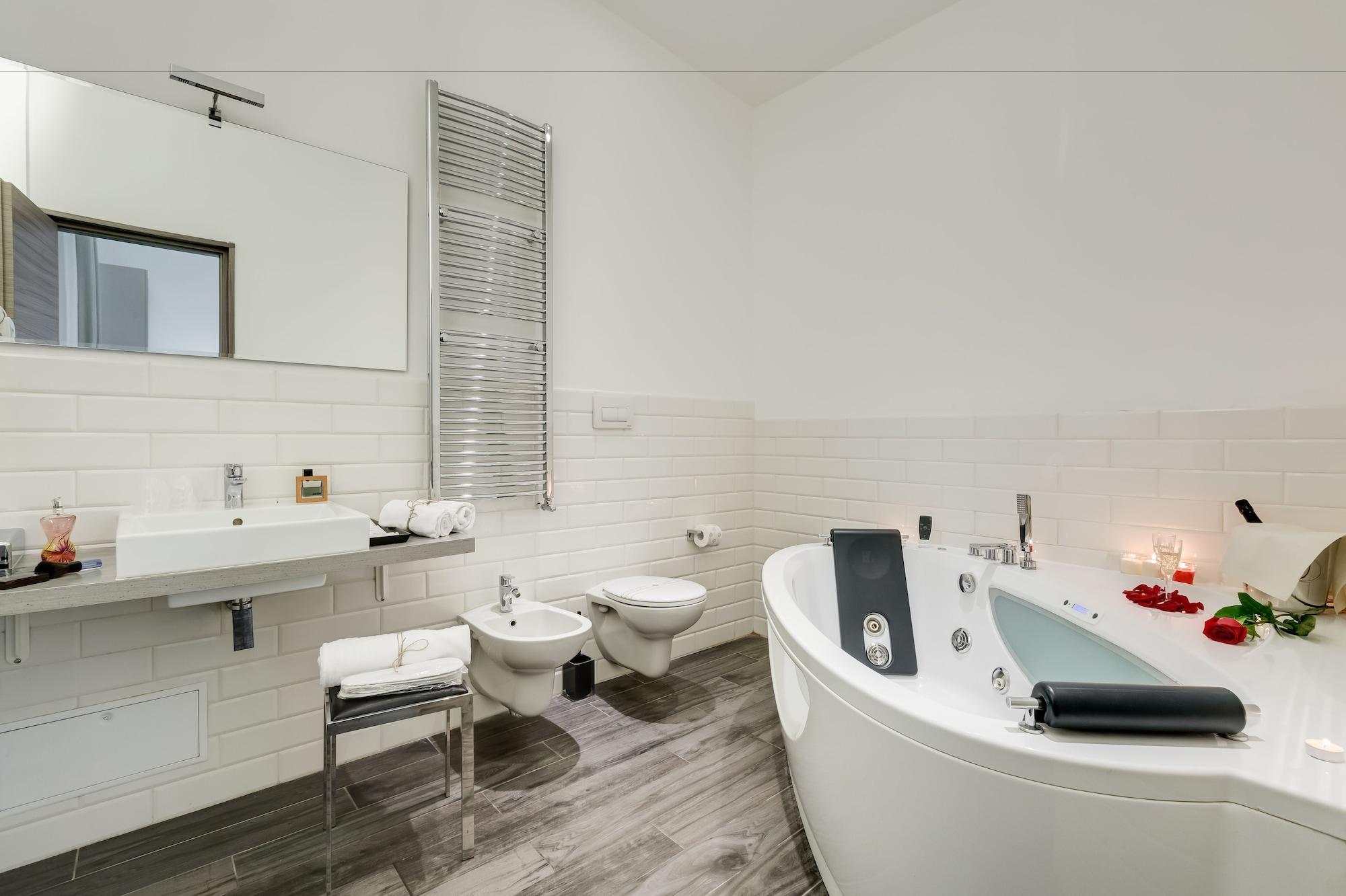 Relais Colonna Guest house 2*