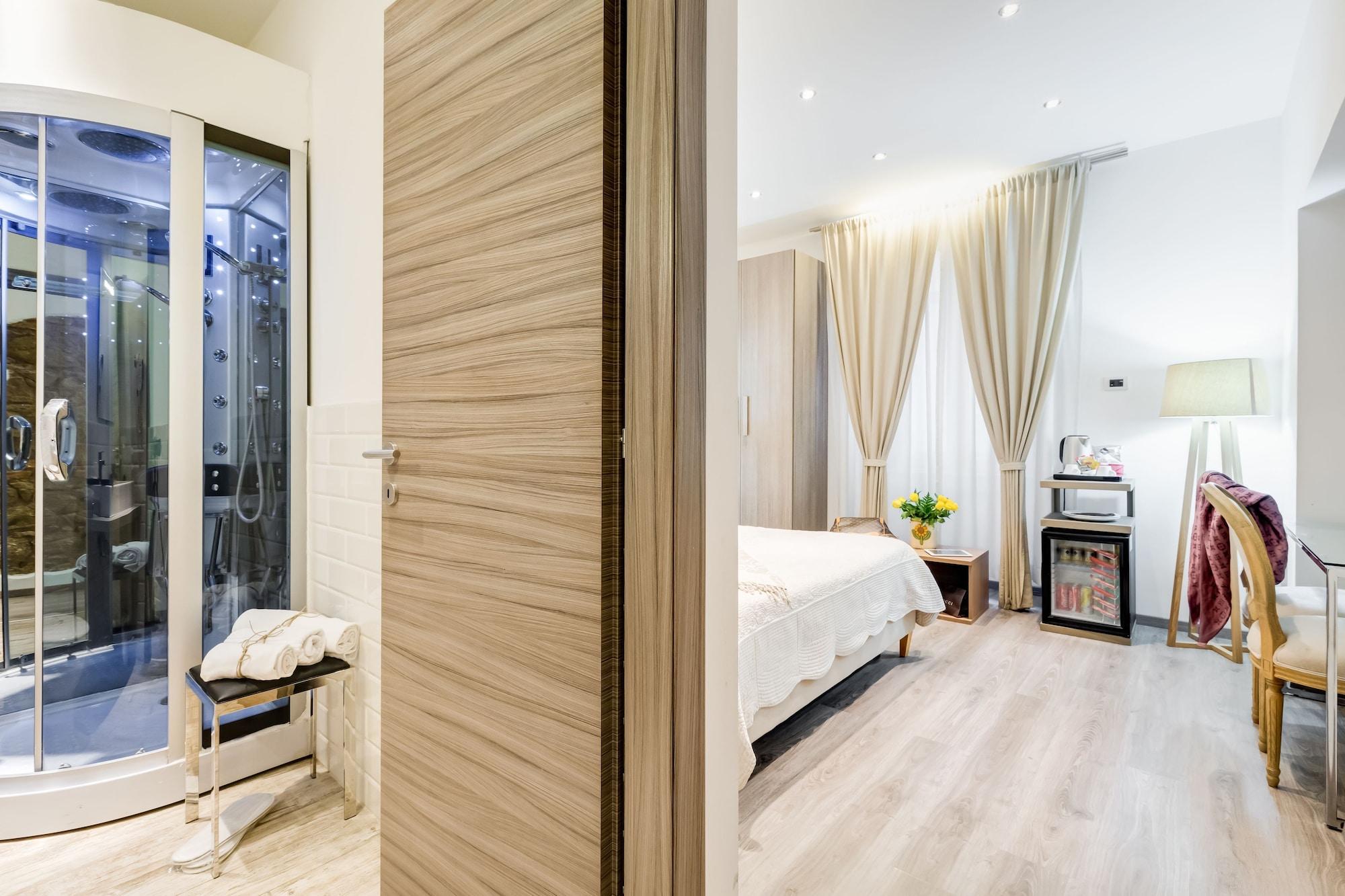 Relais Colonna 2*