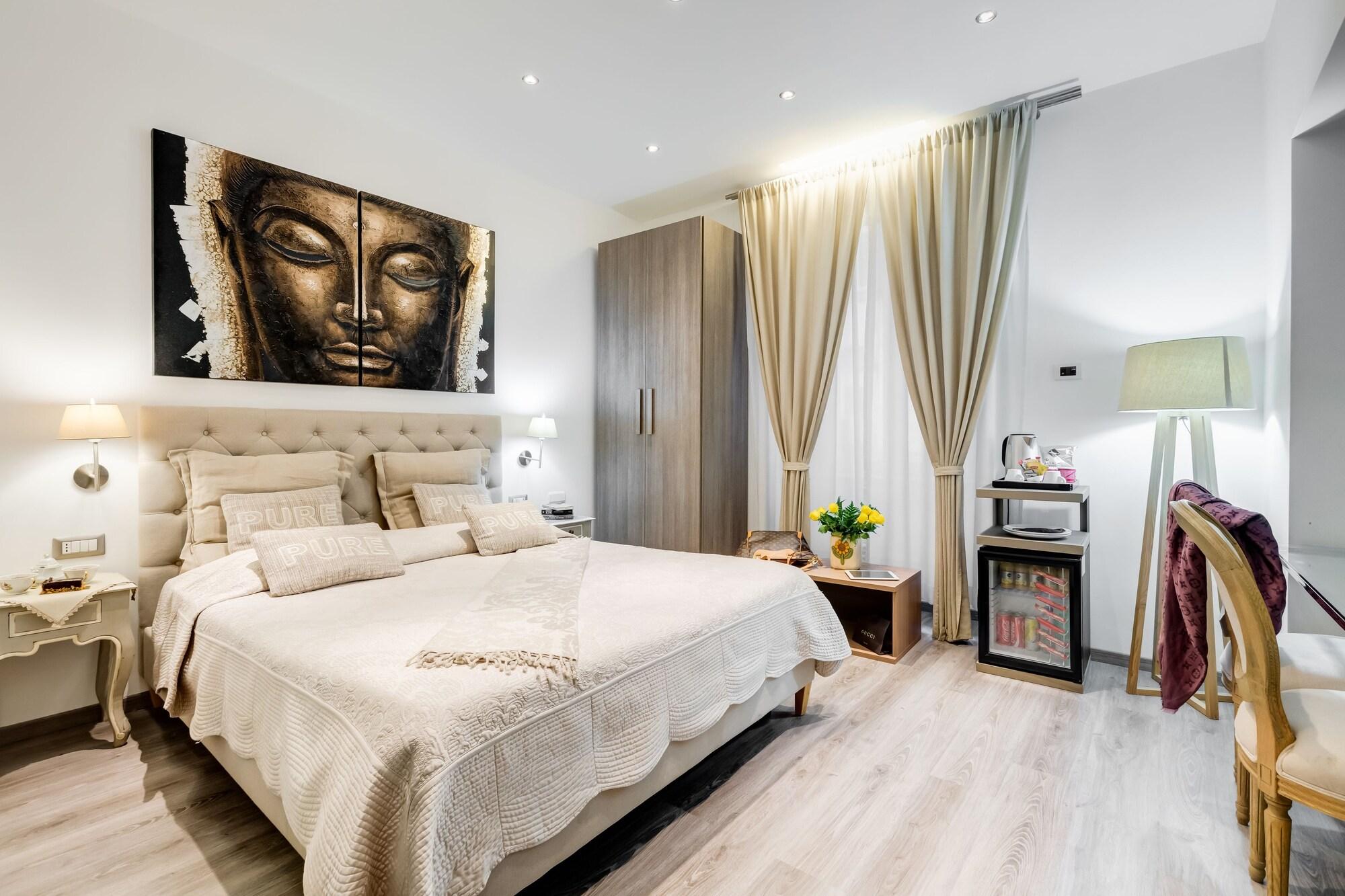 Relais Colonna 2* Rome