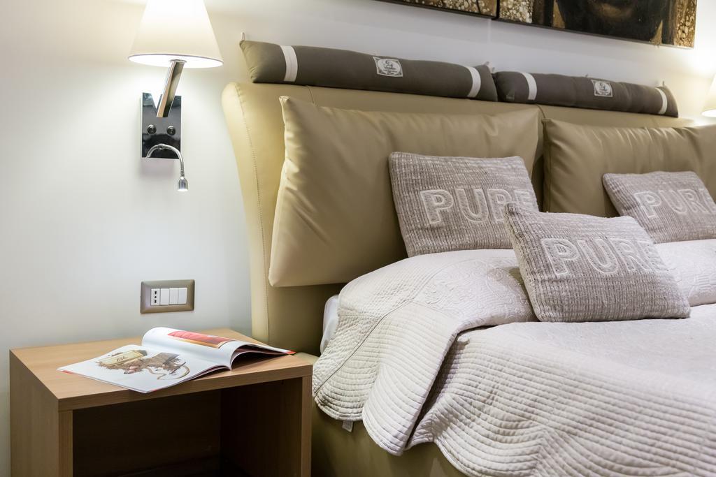 Relais Colonna 2*
