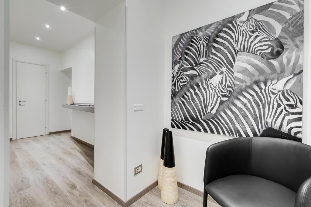 Relais Colonna 2* Rome
