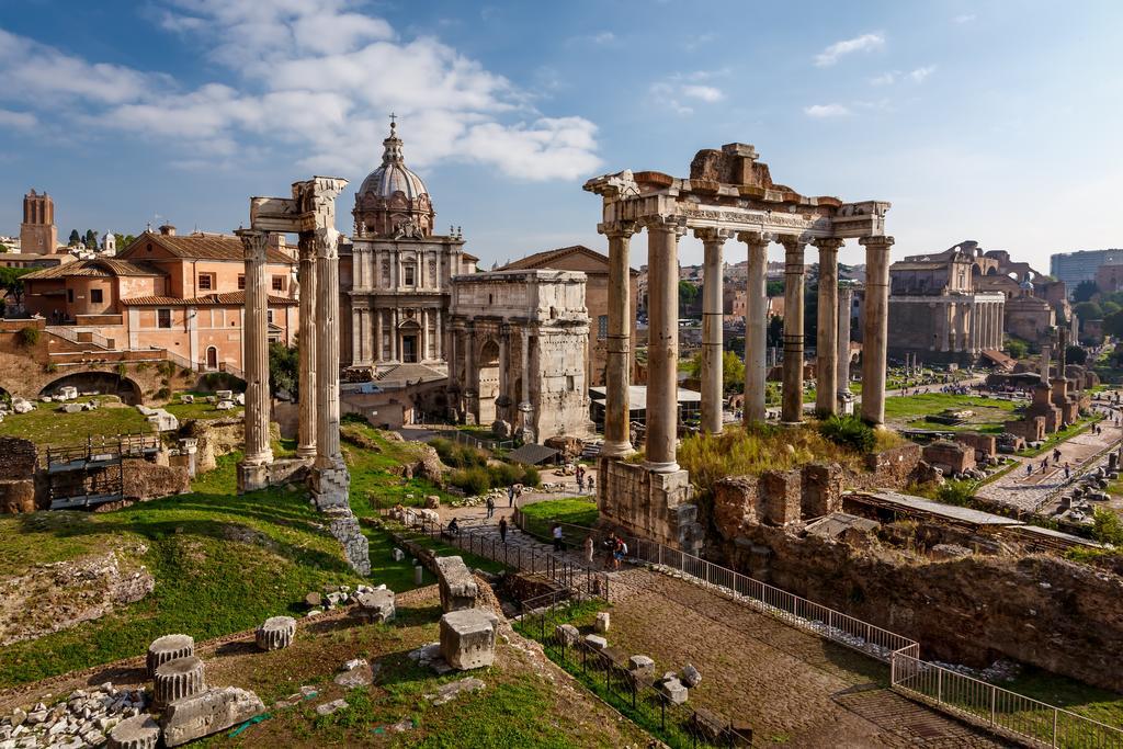 Relais Colonna 2* Rome