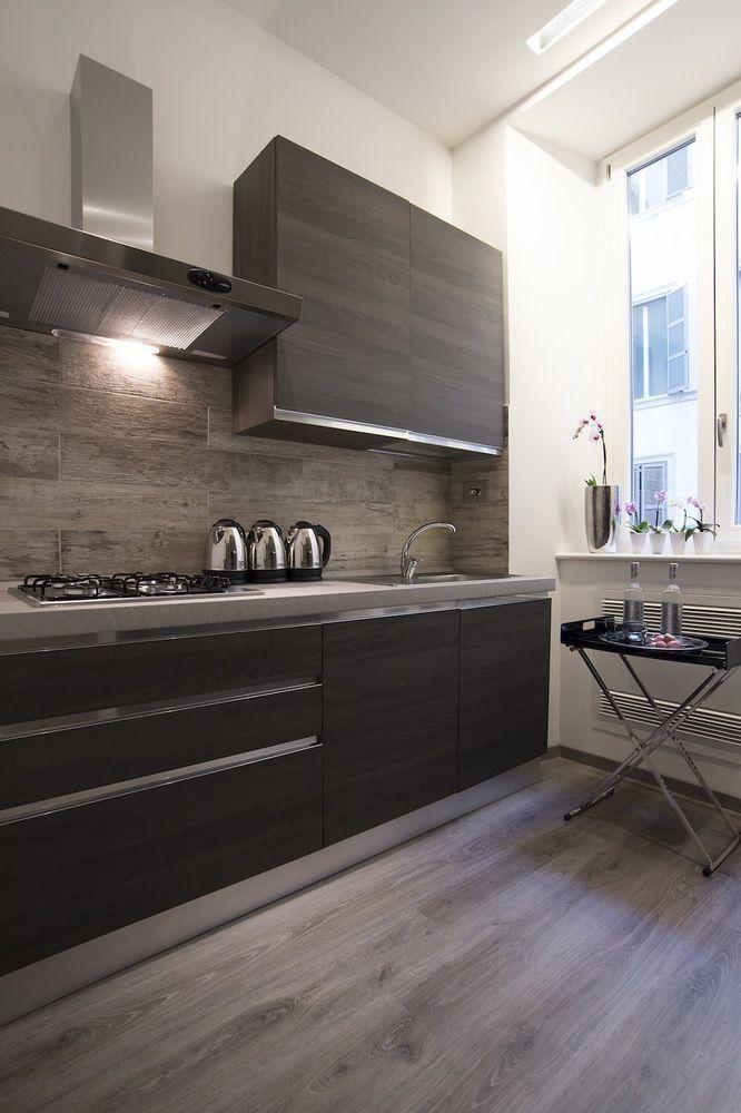 Guest house Relais Colonna 2*