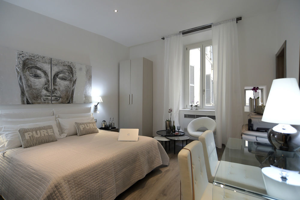 Relais Colonna 2*