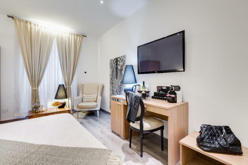 Guest house Relais Colonna 2*