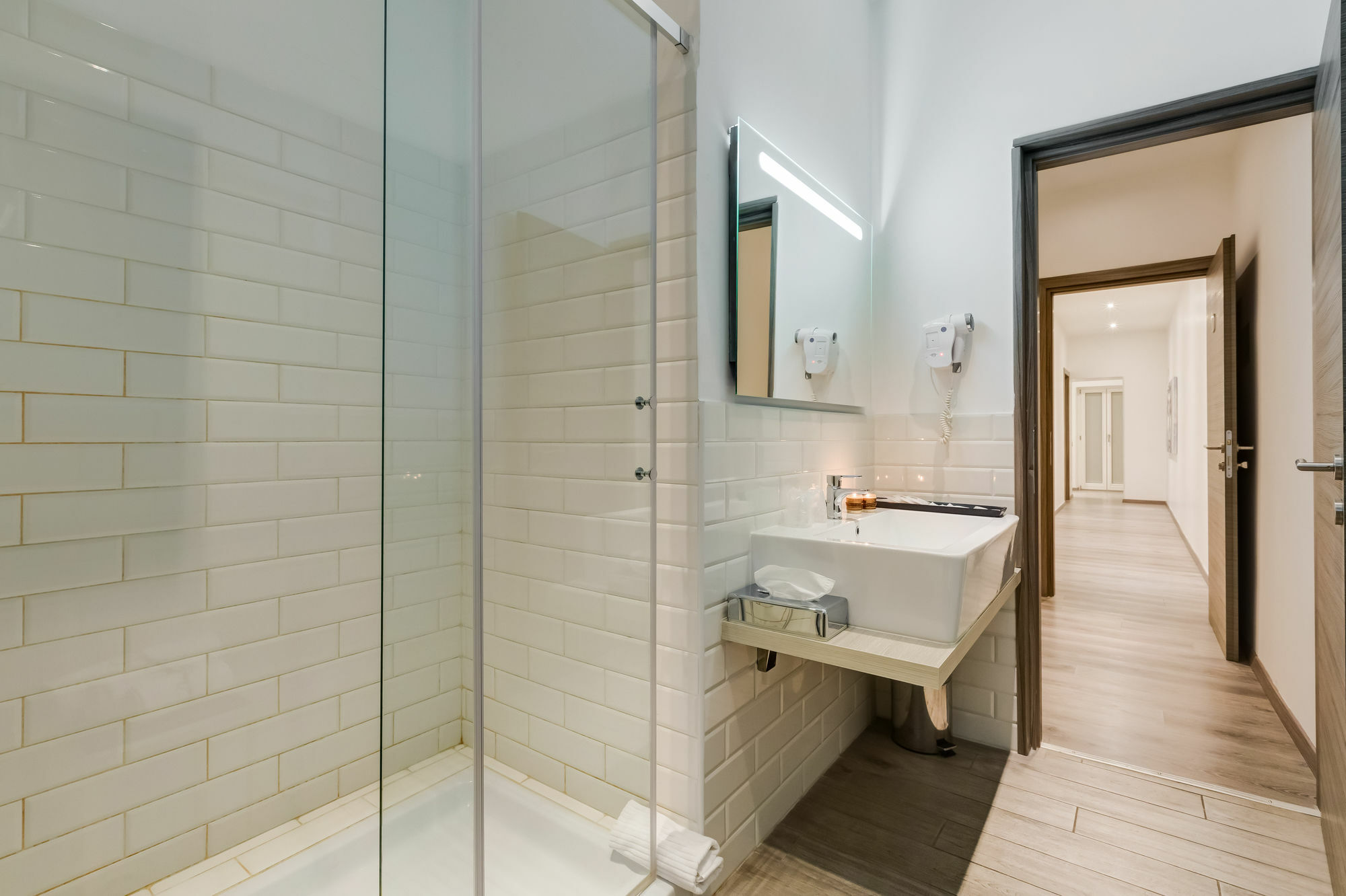 Guest house Relais Colonna 2*