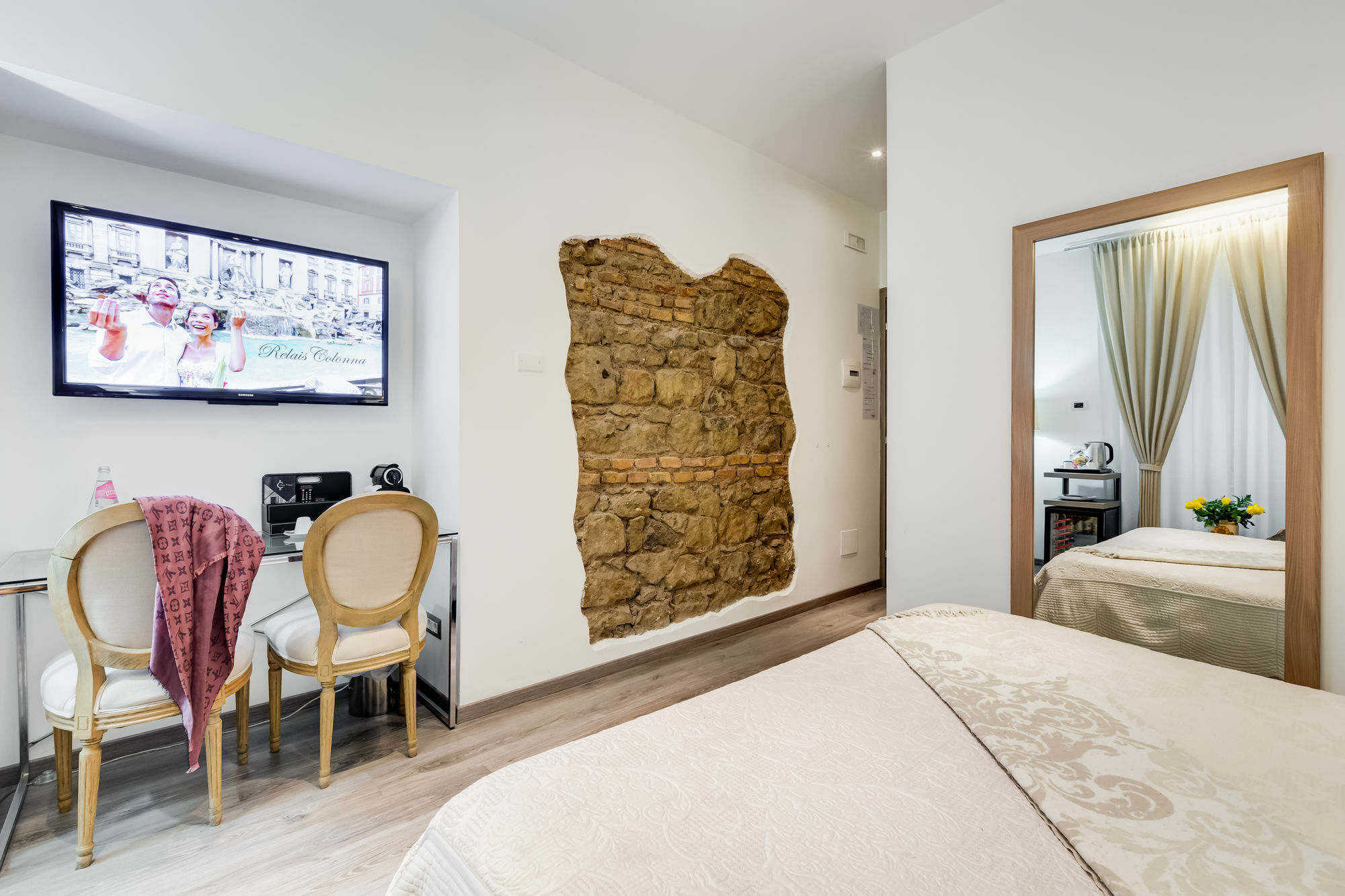 Guest house Relais Colonna 2*