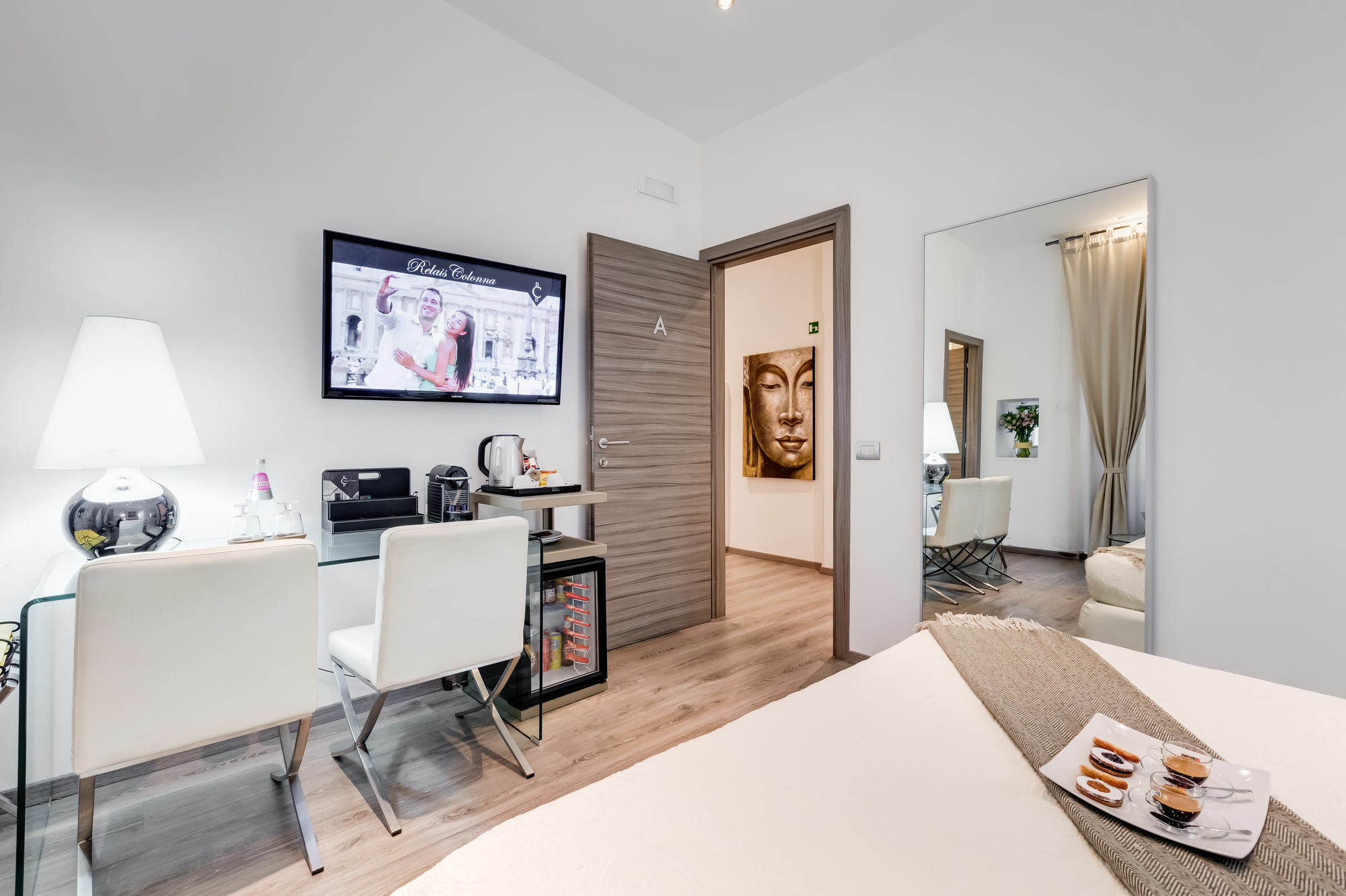 Guest house Relais Colonna 2*