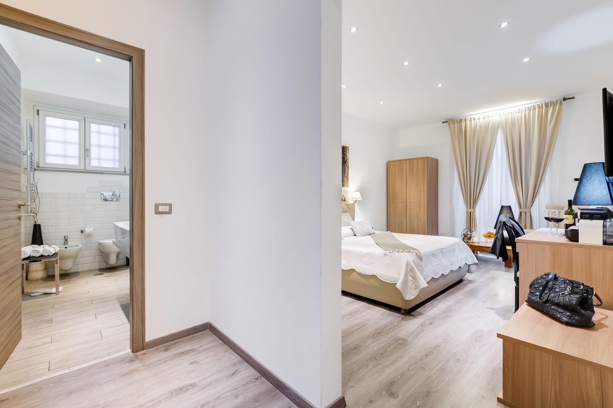 Relais Colonna 2*
