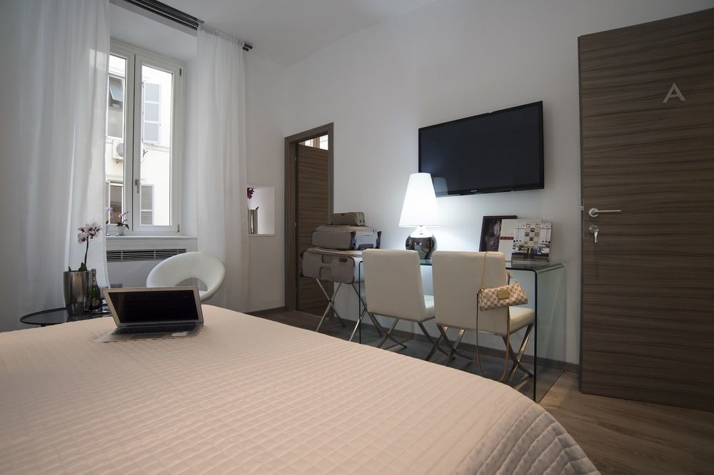 Relais Colonna Gasthuis 2*