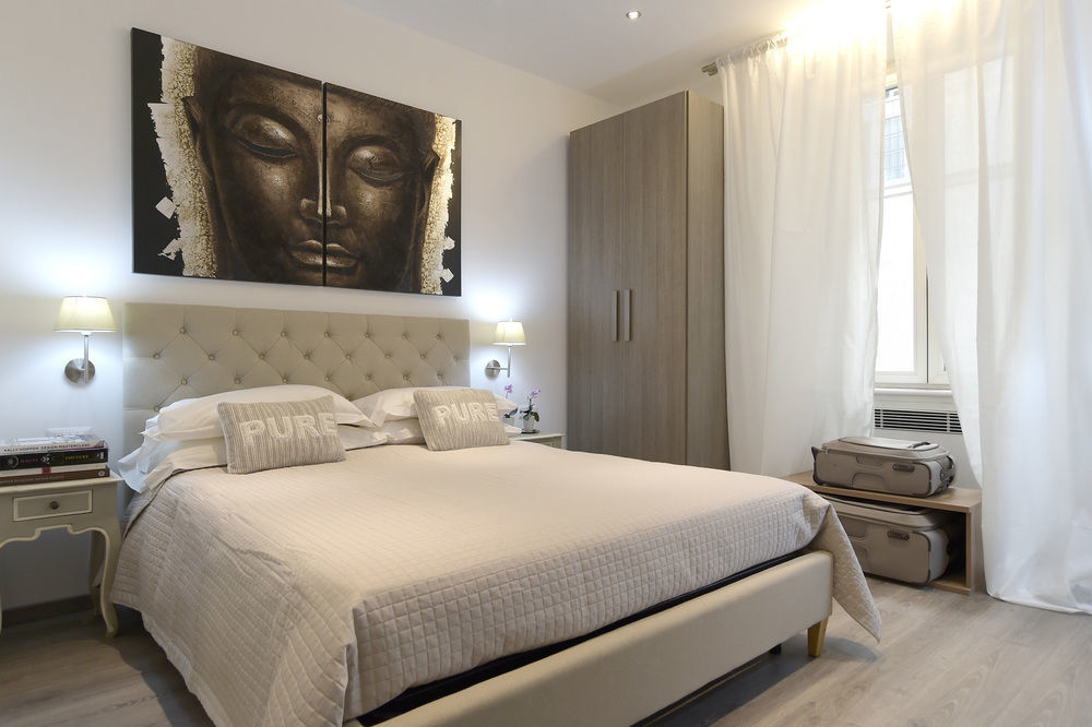 Relais Colonna 2*