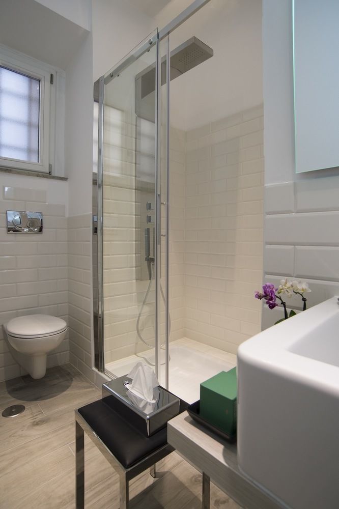 Relais Colonna Gasthuis 2*