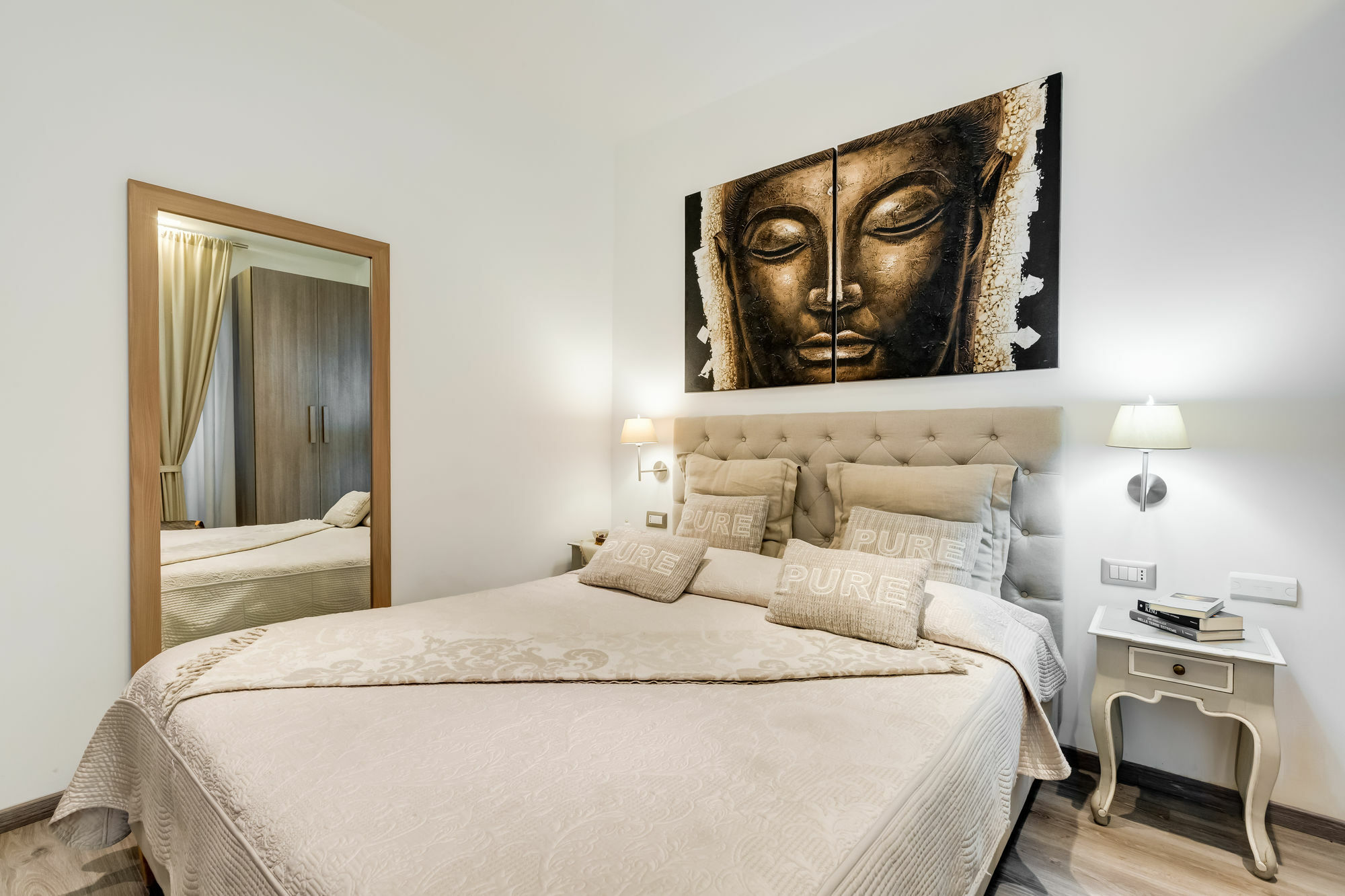 Relais Colonna 2*