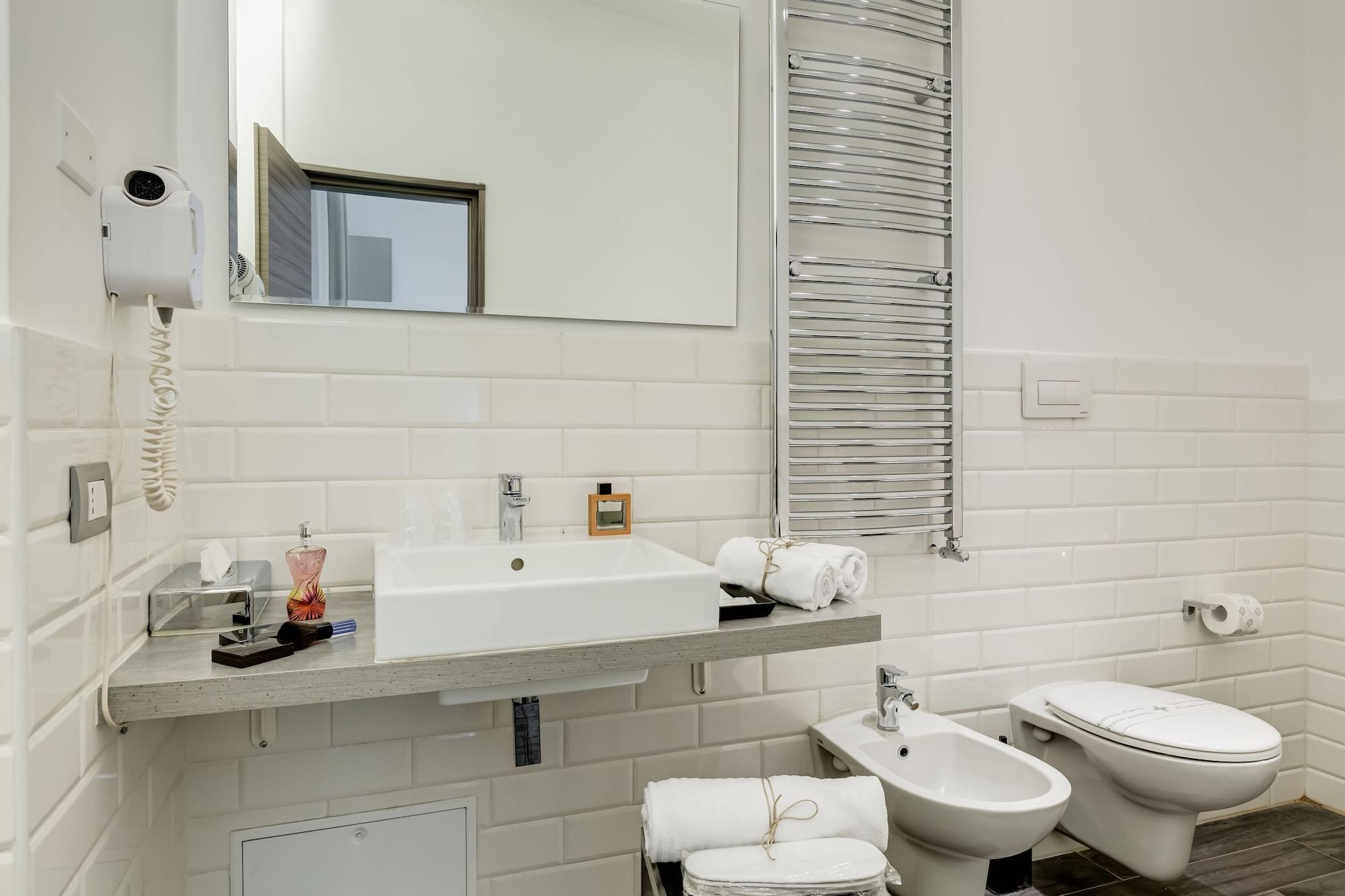 Relais Colonna Guest house 2*